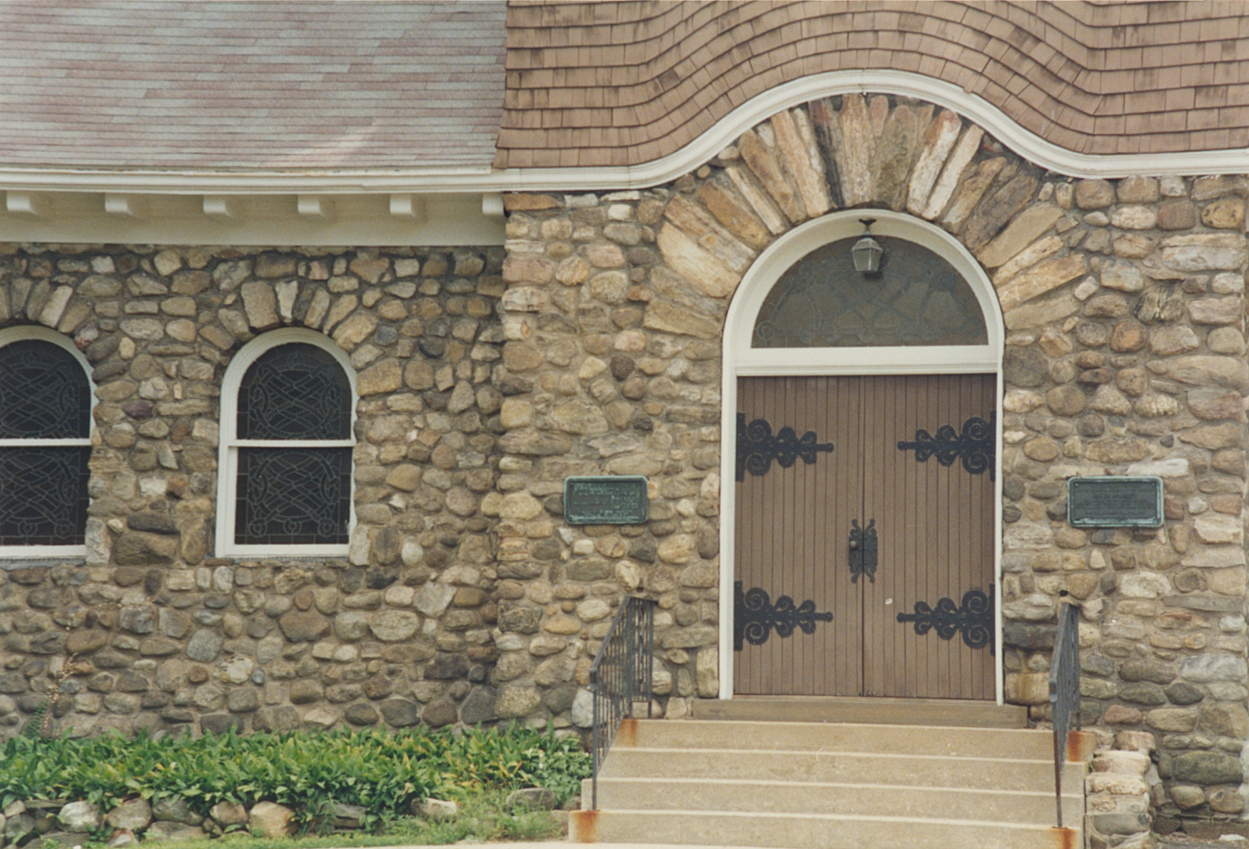 Second Reformed Church 3